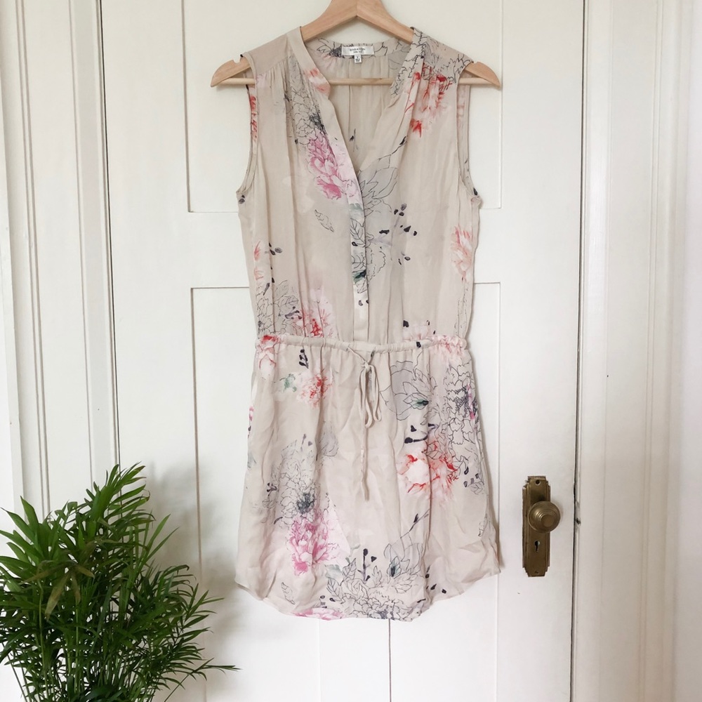 Babaton Dress